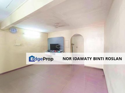 Cluster Bandar Putra Bertam Kepala Batas , Penang, Bertam