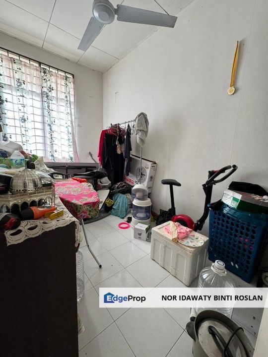Rumah Teres Bandar Putra Bertam Kepala Batas , Penang, Bertam