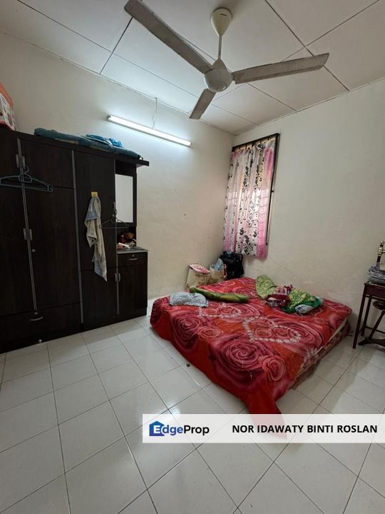 Rumah Teres Bandar Putra Bertam Kepala Batas , Penang, Bertam