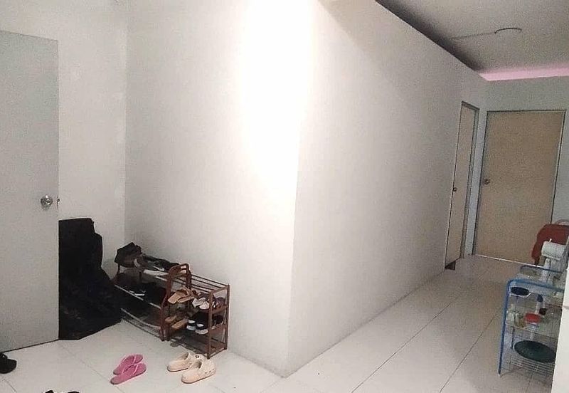 Suria @Hijau E-Komuniti