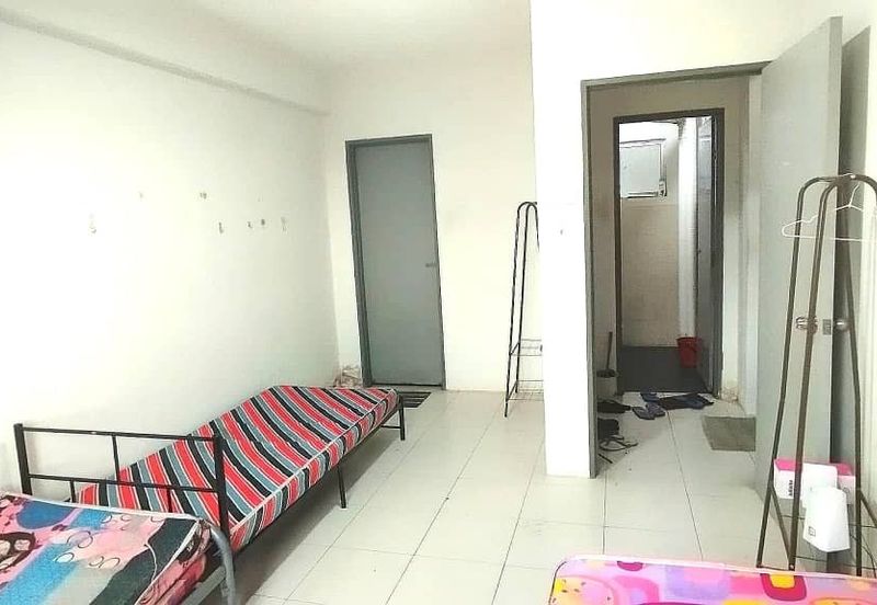 Suria @Hijau E-Komuniti