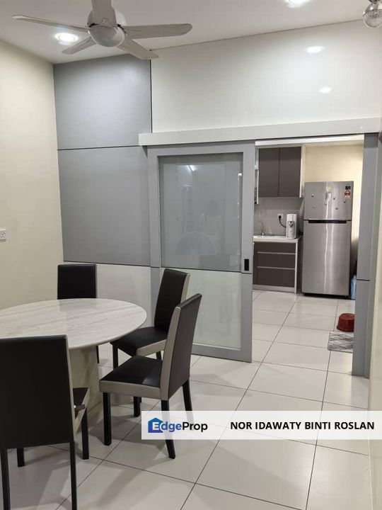 Double Storey Semi D Villa Raintree 1, Simpang Ampat , Penang, Simpang Ampat