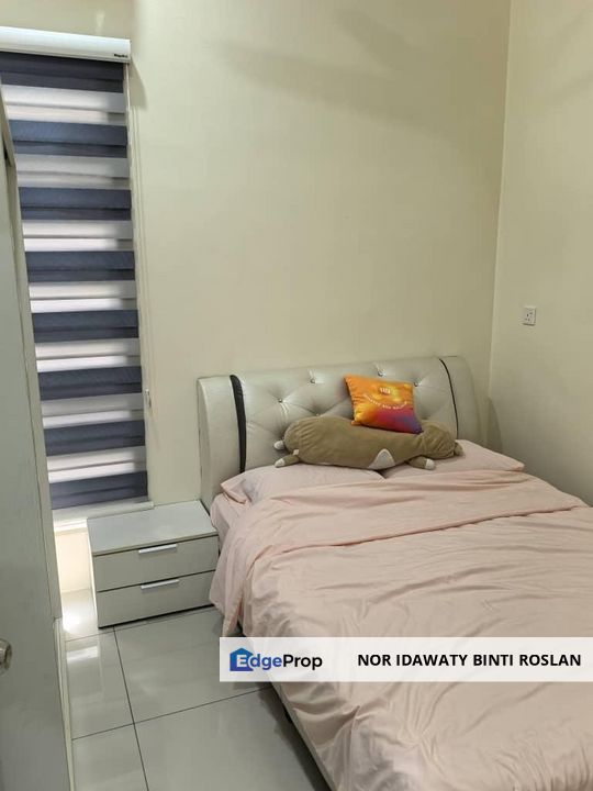 Double Storey Semi D Villa Raintree 1, Simpang Ampat , Penang, Simpang Ampat