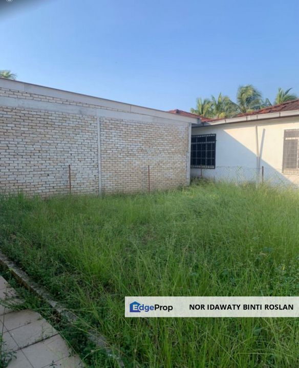 Semi D Taman Mutiara, Parit Buntar Berdekatan Hospital , Perak, Kerian