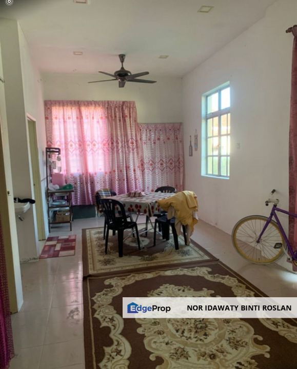 Semi D Taman Mutiara, Parit Buntar Berdekatan Hospital , Perak, Kerian