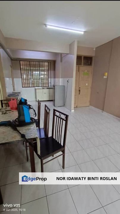 Level 3, Condominium Mutiara, Bandar Perda, Bukit Mertajam, Penang, Bandar Perda