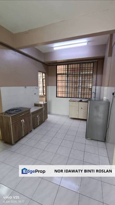 Level 3, Condominium Mutiara, Bandar Perda, Bukit Mertajam, Penang, Bandar Perda