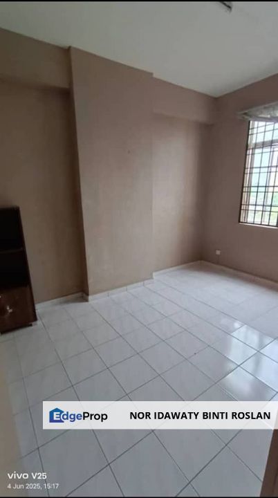 Level 3, Condominium Mutiara, Bandar Perda, Bukit Mertajam, Penang, Bandar Perda