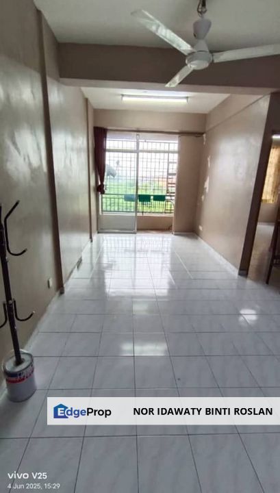 Level 3, Condominium Mutiara, Bandar Perda, Bukit Mertajam, Penang, Bandar Perda