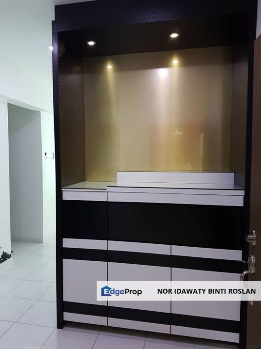 Full Renovated, Condo Pinang Laguna, Prai , Penang, Seberang Perai