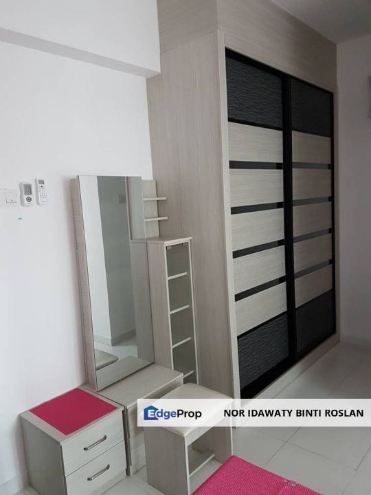 Full Renovated, Condo Pinang Laguna, Prai , Penang, Seberang Perai