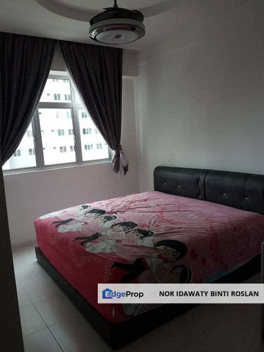 Full Renovated, Condo Pinang Laguna, Prai , Penang, Seberang Perai