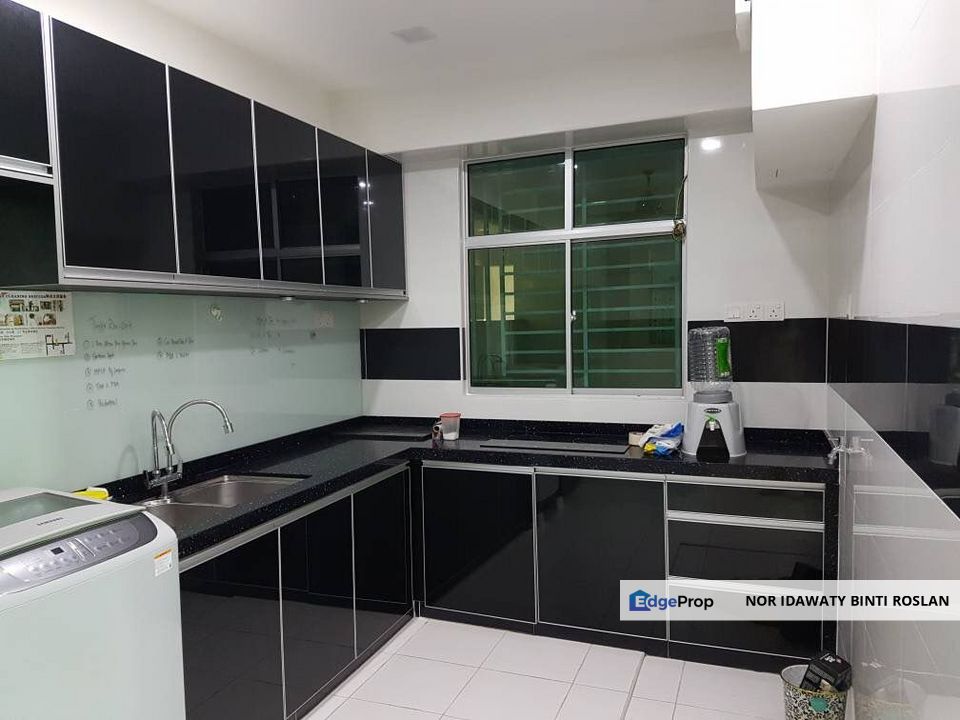 Full Renovated, Condo Pinang Laguna, Prai , Penang, Seberang Perai