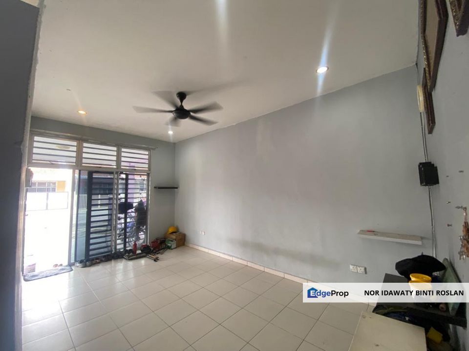 Rumah Murah, Taman Serai Wangi Padang Serai , Kedah, Kulim