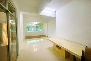 Double Storey Terrace Taman Teratai Idaman Batu Kawan 
