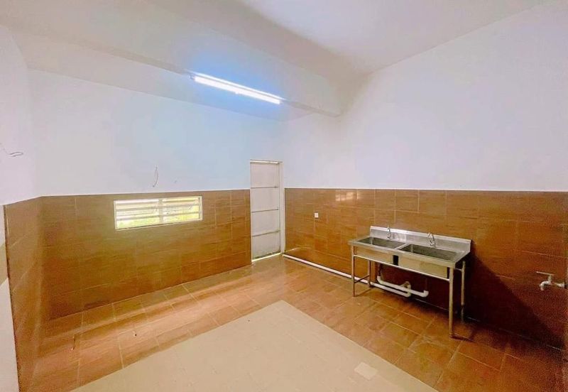 Double Storey Terrace Taman Teratai Idaman Batu Kawan 