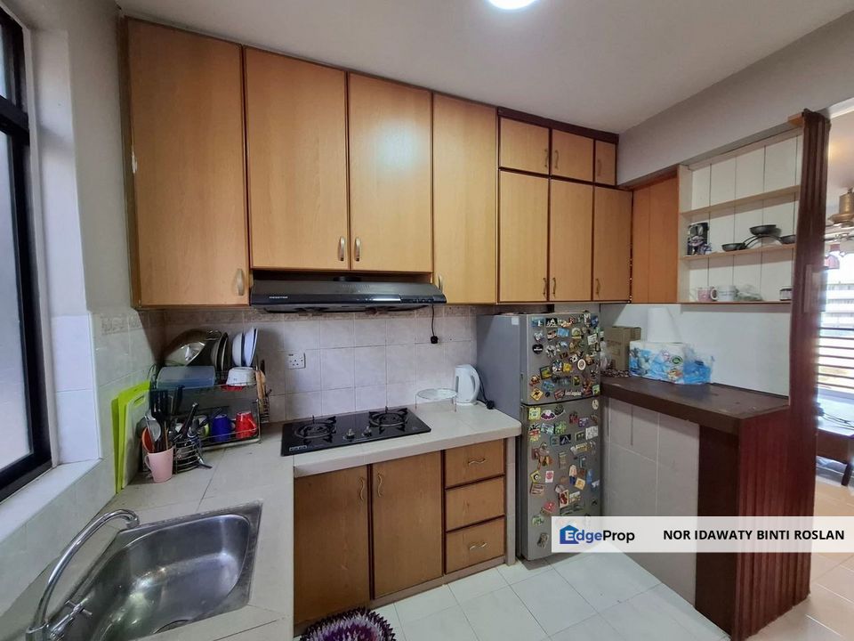 Level 3, Apartment Prima View Sungai Nibong Bayan Lepas , Penang, Sungai Nibong