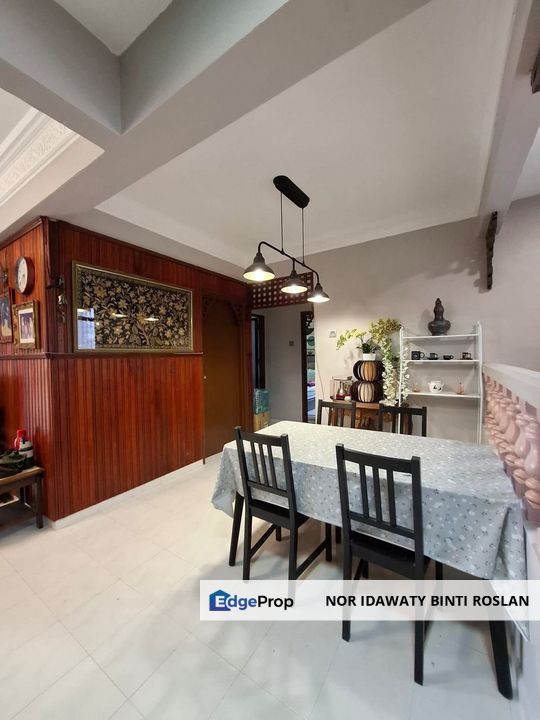 Level 3, Apartment Prima View Sungai Nibong Bayan Lepas , Penang, Sungai Nibong