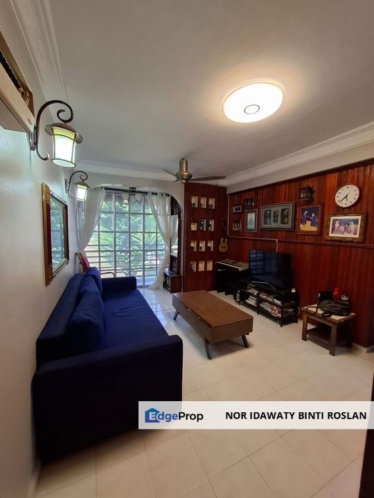 Level 3, Apartment Prima View Sungai Nibong Bayan Lepas , Penang, Sungai Nibong