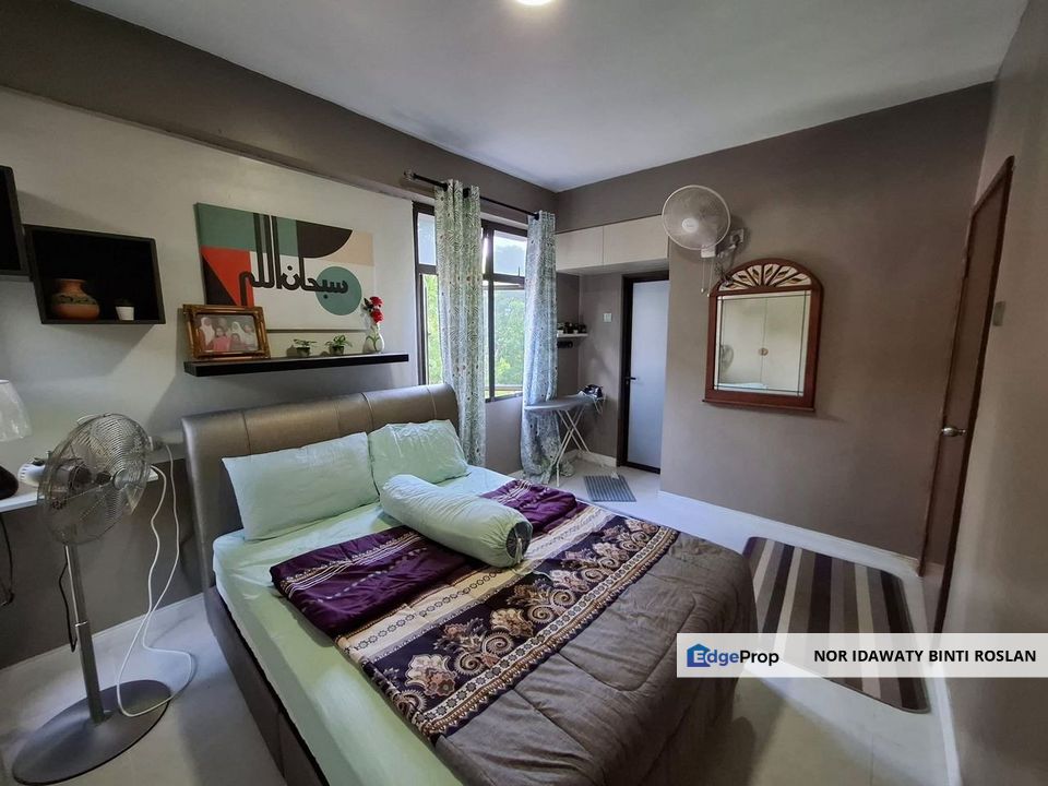 Level 3, Apartment Prima View Sungai Nibong Bayan Lepas , Penang, Sungai Nibong