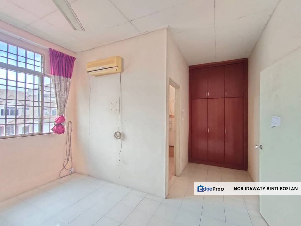 Rumah Cantik Double Storey Bandar Putra Bertam Kepala Batas , Penang, Bertam