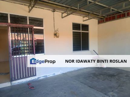 Teres Setingkat, Taman Mahsuri, Padang Serai, Kedah, Kedah, Padang Serai