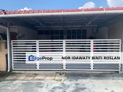 Taman Saga Kulim , Kedah, Kulim