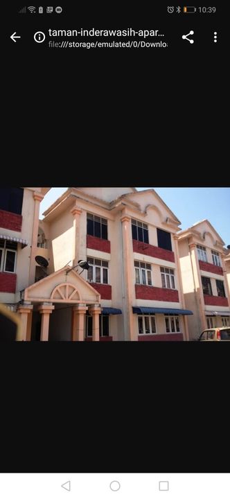 Level 2, Kelisa Apartment Seberang Jaya , Penang, Seberang Perai