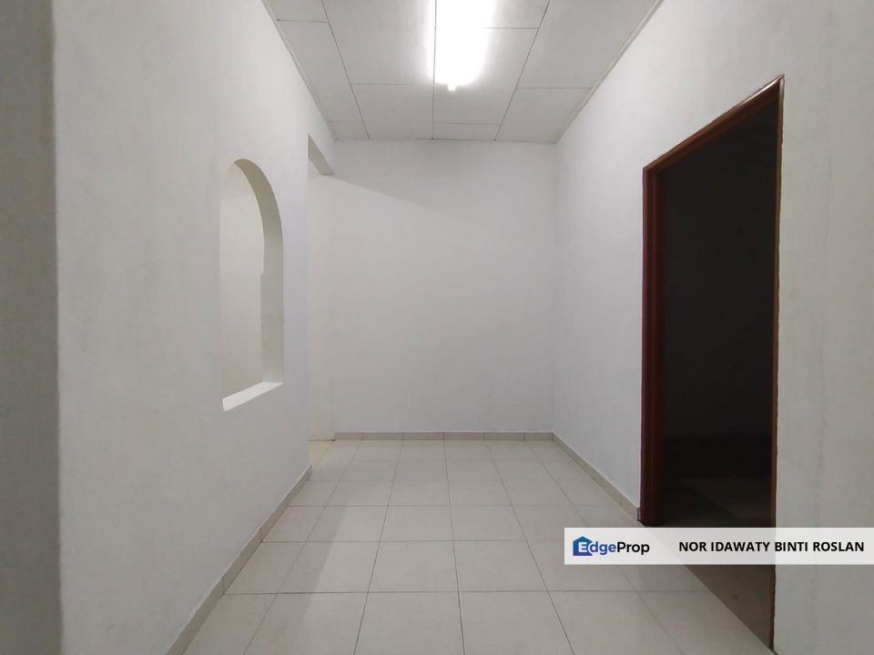 Level 2, Kelisa Apartment Seberang Jaya , Penang, Seberang Perai