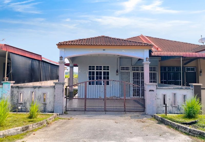 TAMAN DESA MEKAR