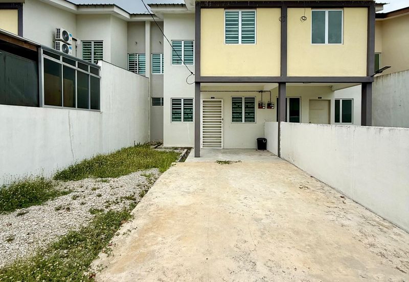 Bertam Perdana