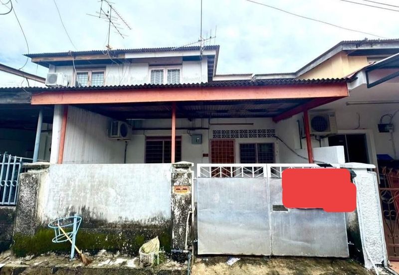 Taman Siakap