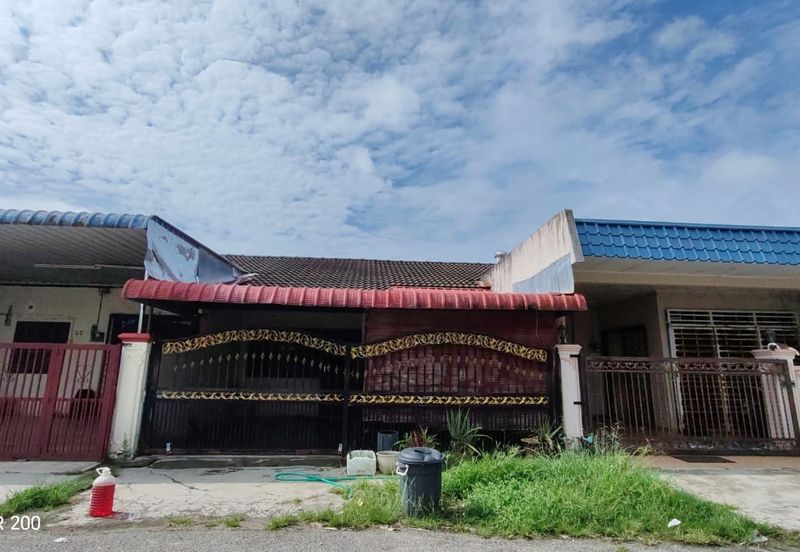 TAMAN KERIAN