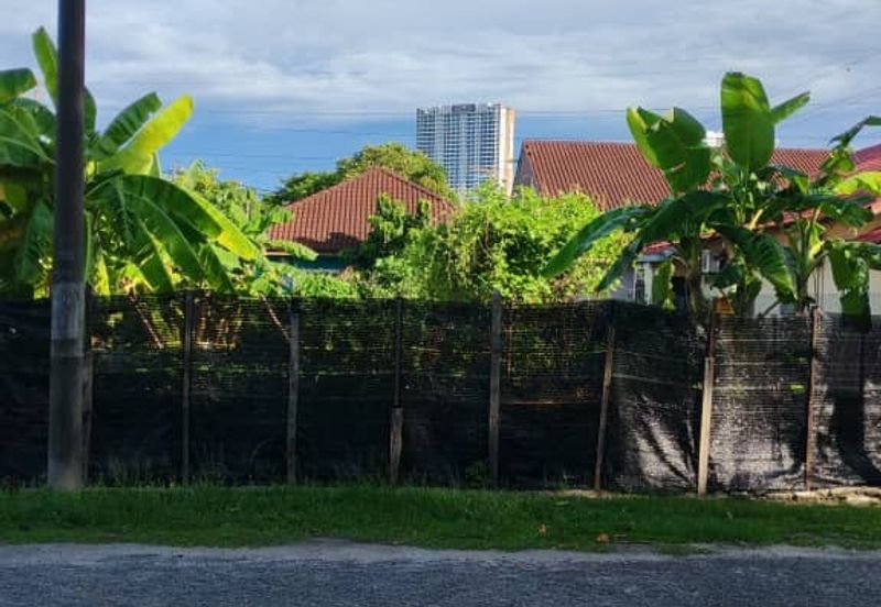 Bandar Seberang Jaya