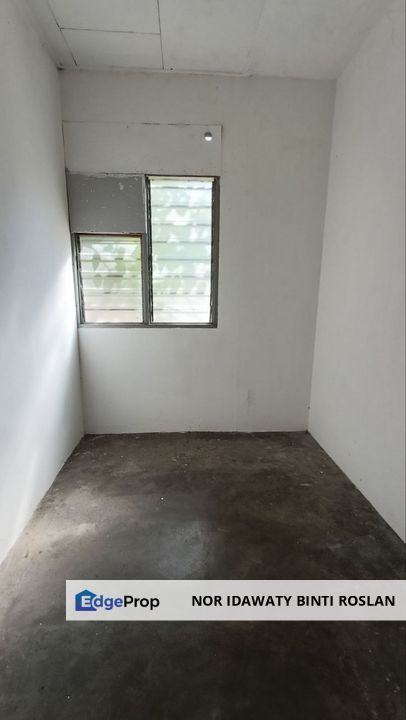 Rumah Murah PPR Sungai Dungun Kuala Kurau , Perak, Kerian