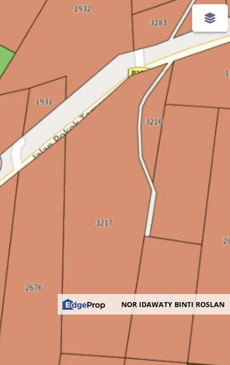 3.84 Acres Tasek Gelugor Roadside Development Land , Penang, Kepala Batas