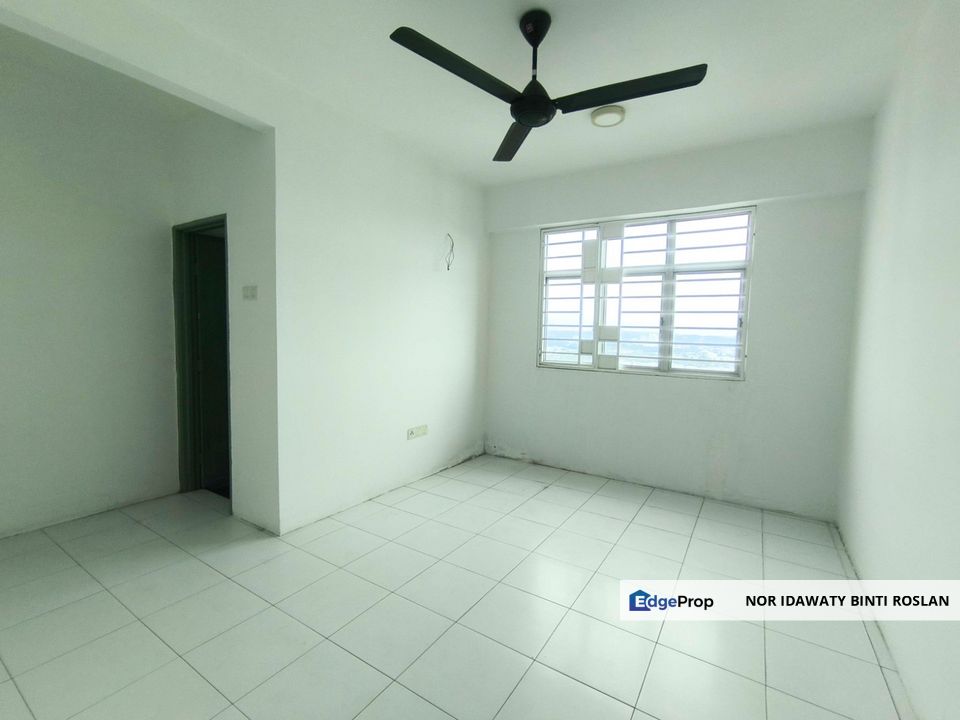 Condominium Palma Laguna, Jalan Baru Prai, Penang, Seberang Perai