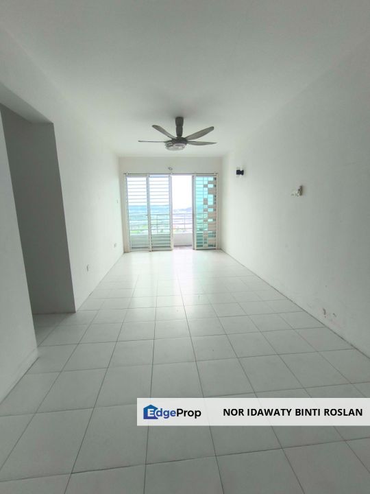 Condominium Palma Laguna, Jalan Baru Prai, Penang, Seberang Perai