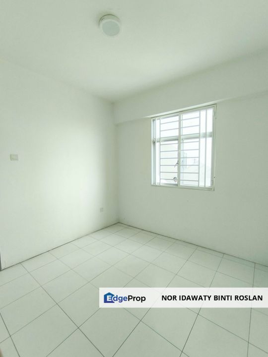 Condominium Palma Laguna, Jalan Baru Prai, Penang, Seberang Perai