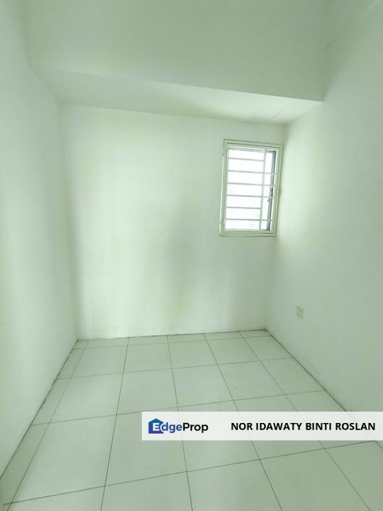 Condominium Palma Laguna, Jalan Baru Prai, Penang, Seberang Perai