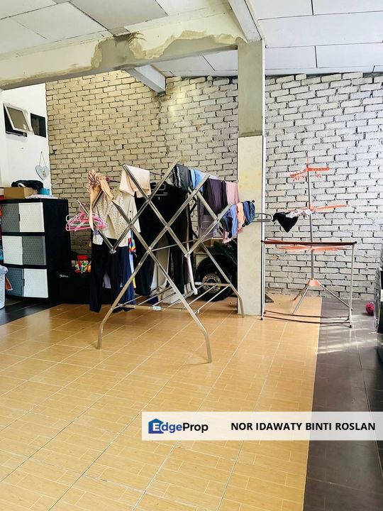 Teres Corner Lot, Taman Serai Wangi, Padang Serai, Kedah, Kulim