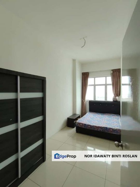 Penthouse Condominium Pinang Laguna Prai , Penang, Seberang Perai