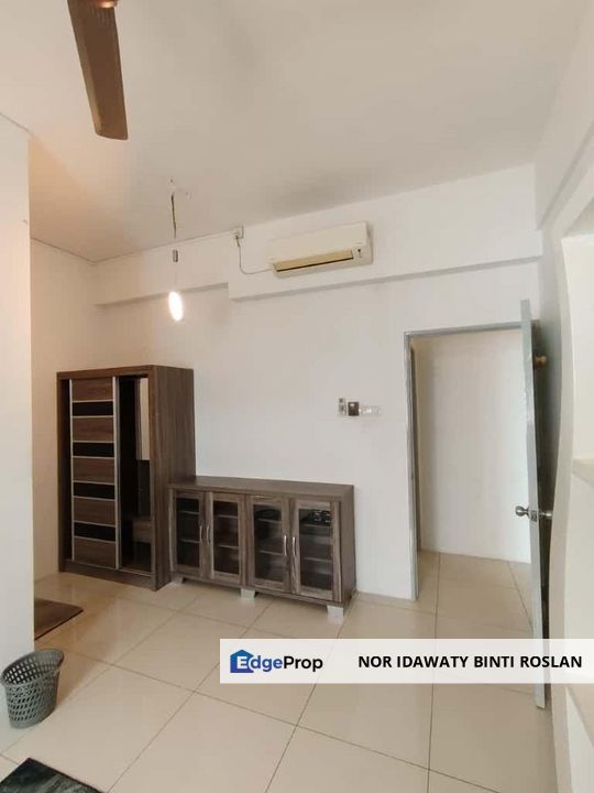 Penthouse Condominium Pinang Laguna Prai , Penang, Seberang Perai