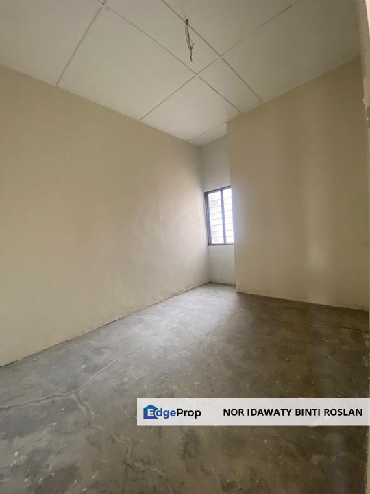 Teres Setingkat, Taman Widuri, Jawi, Penang, Sungai Jawi