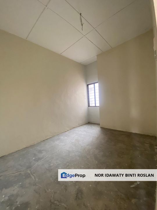 Teres Setingkat, Taman Widuri, Jawi, Penang, Sungai Jawi