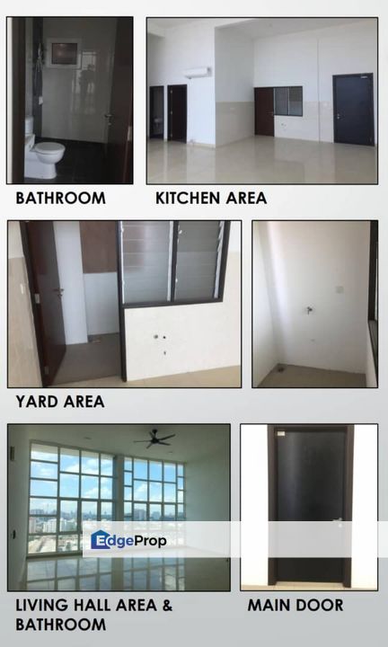 Boulevard Serviced Apartment For Sale Rm610 000 By Navin Innasi Edgeprop My