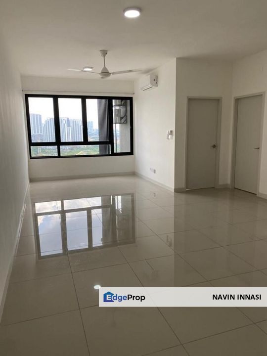Tuan Residency City View Sentul Jalan Ipoh MRT Batu Kentonmen For Sale