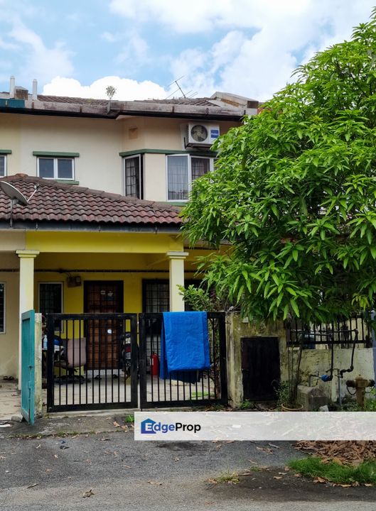 2Storey House For Sale for Sale RM500,000 By NAVIN INNASI EdgeProp.my