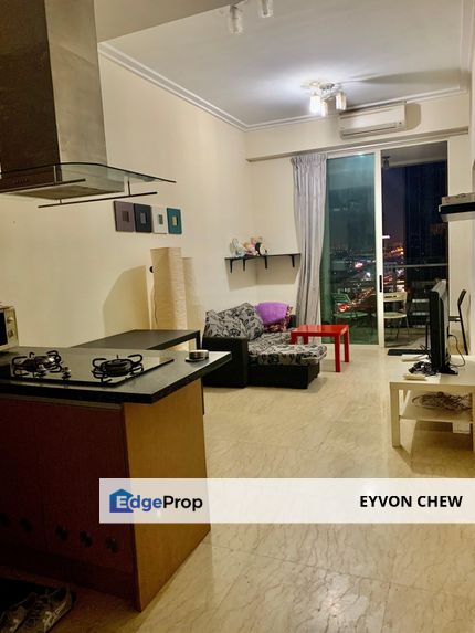 231 TR Serviced Suite, Kuala Lumpur, Bukit Bintang