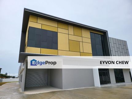 Eco Business Park V, Selangor, Bandar Puncak Alam